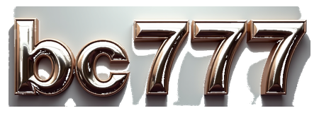 bc777 logo